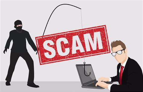 Scams Details .